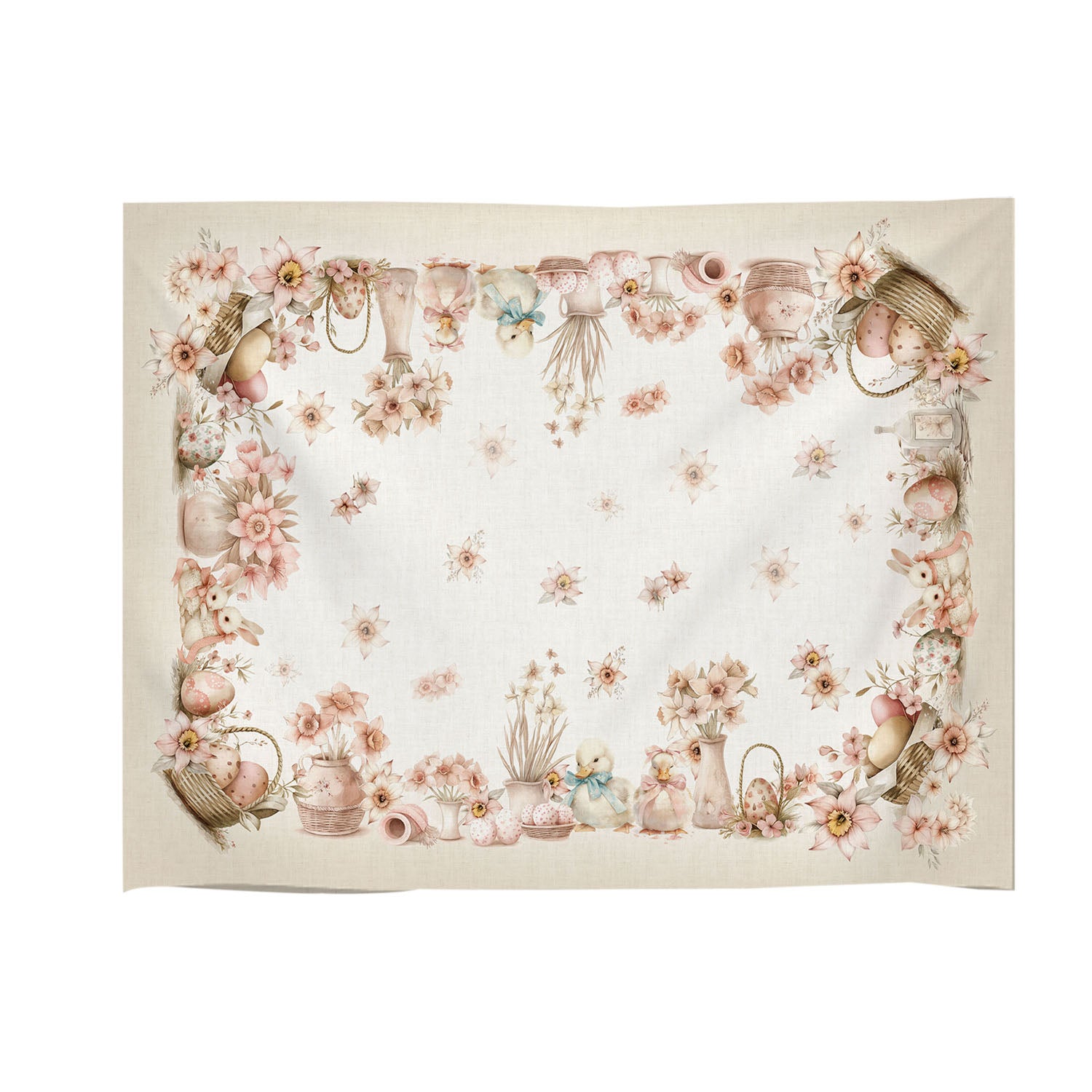 Tovaglia Shabby