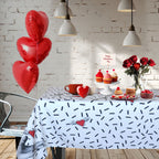 Tovaglia Loving "Amore Volante"