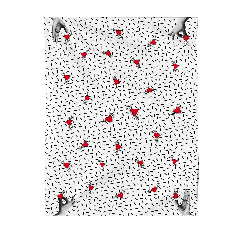 Tovaglia Loving "Amore Volante"