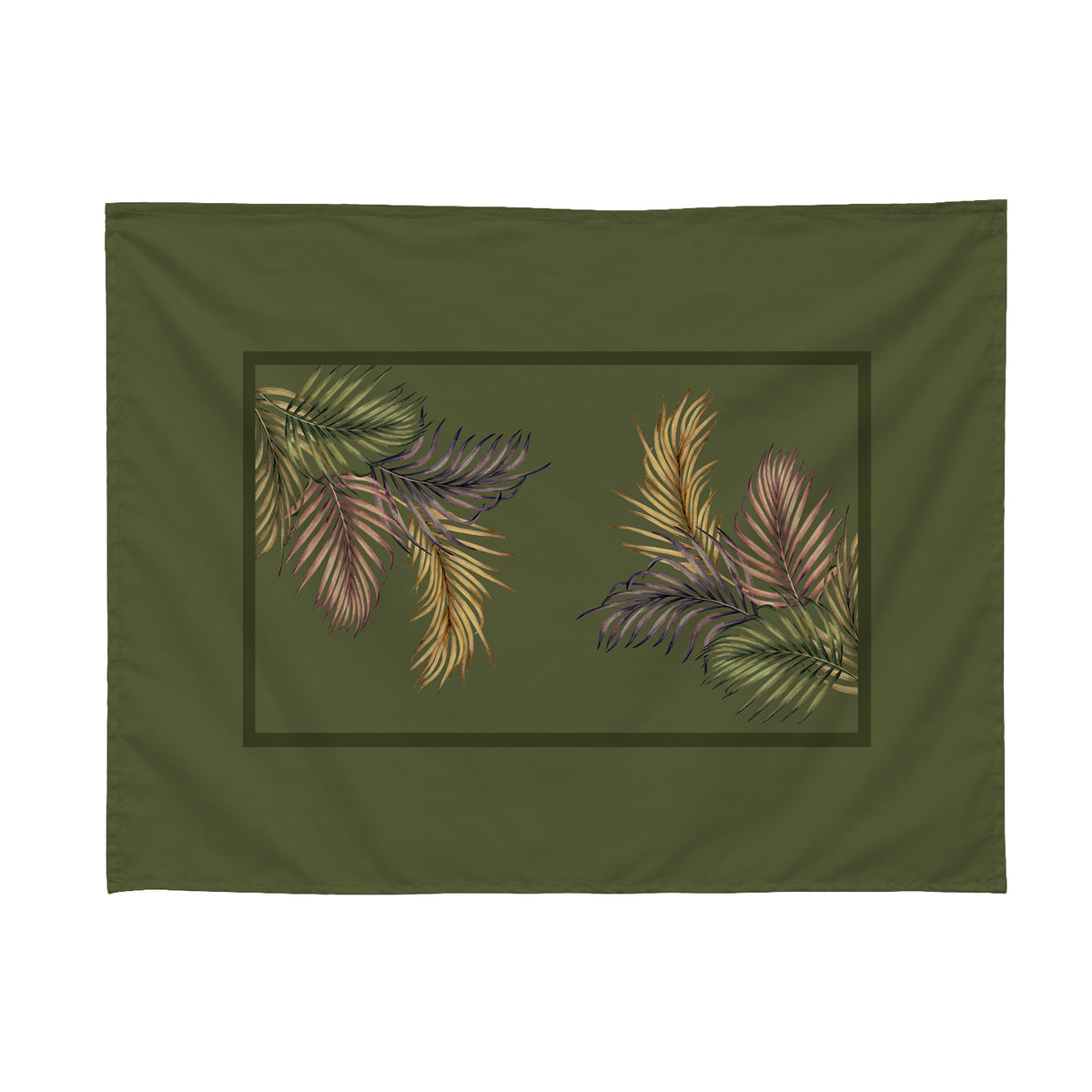 Tovaglia Palm Verde