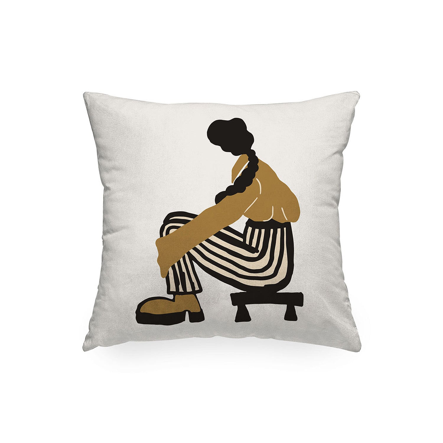 Moma Cushion