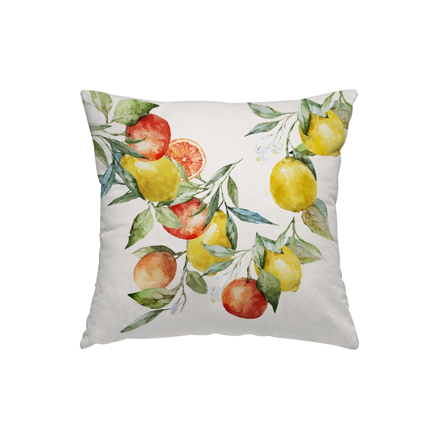 Cuscino Sorrento Arance