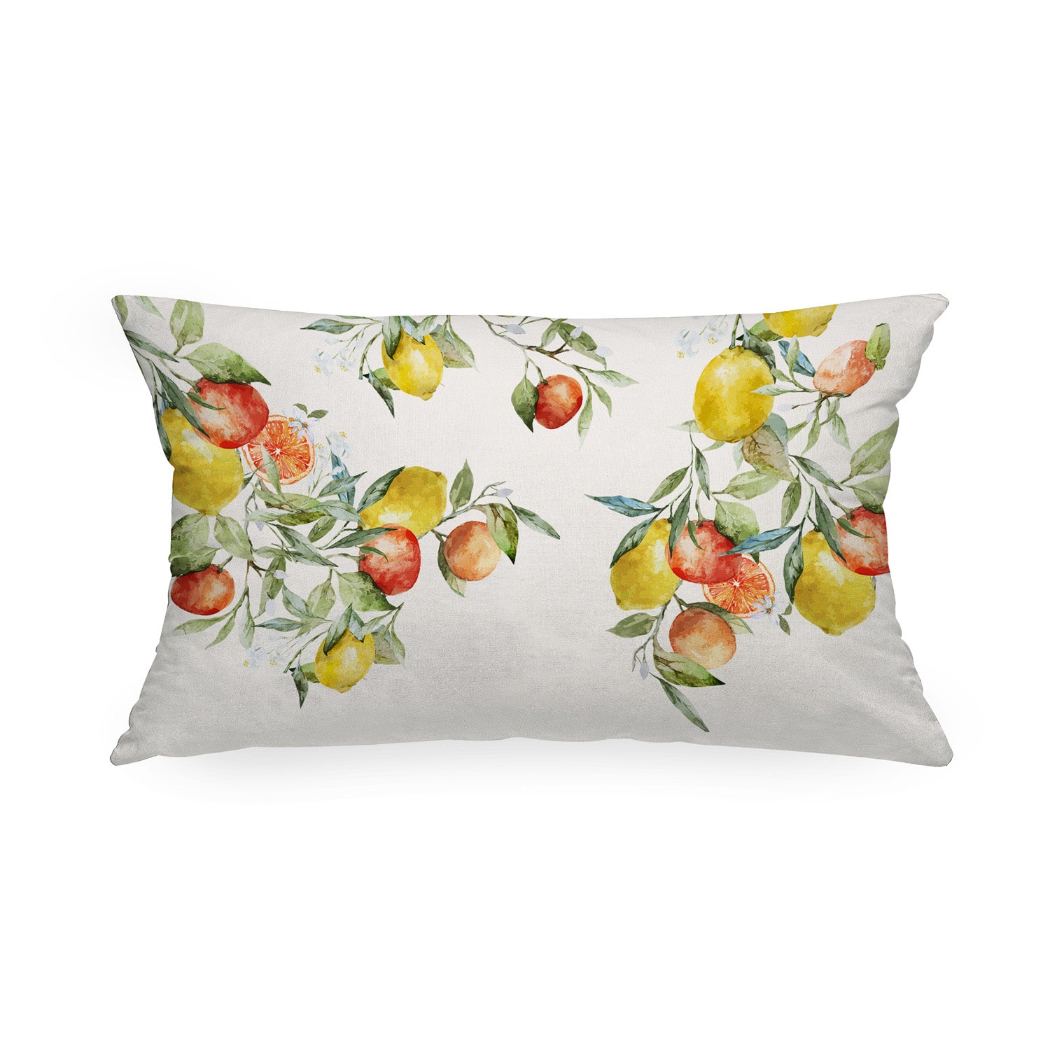 Cuscino Sorrento Arance