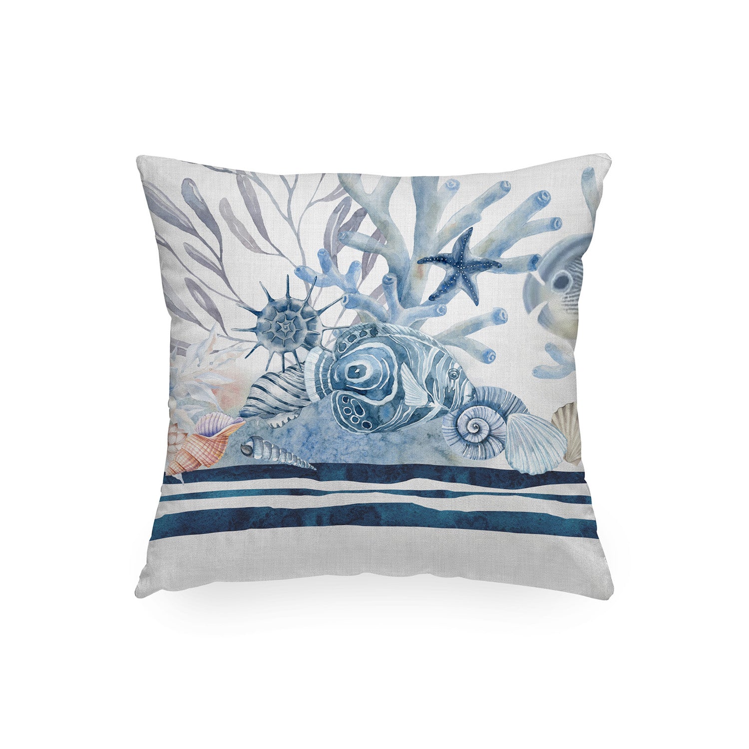Cuscino Coralline Riva