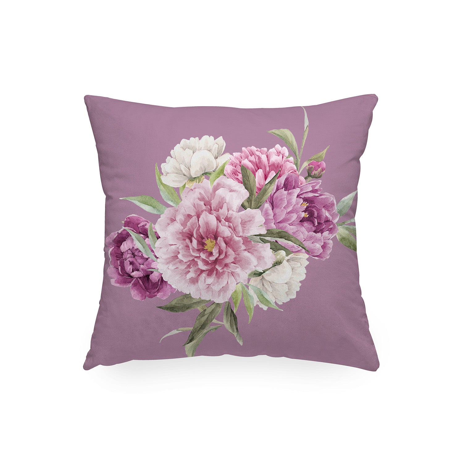 Cuscino Armonia Malva