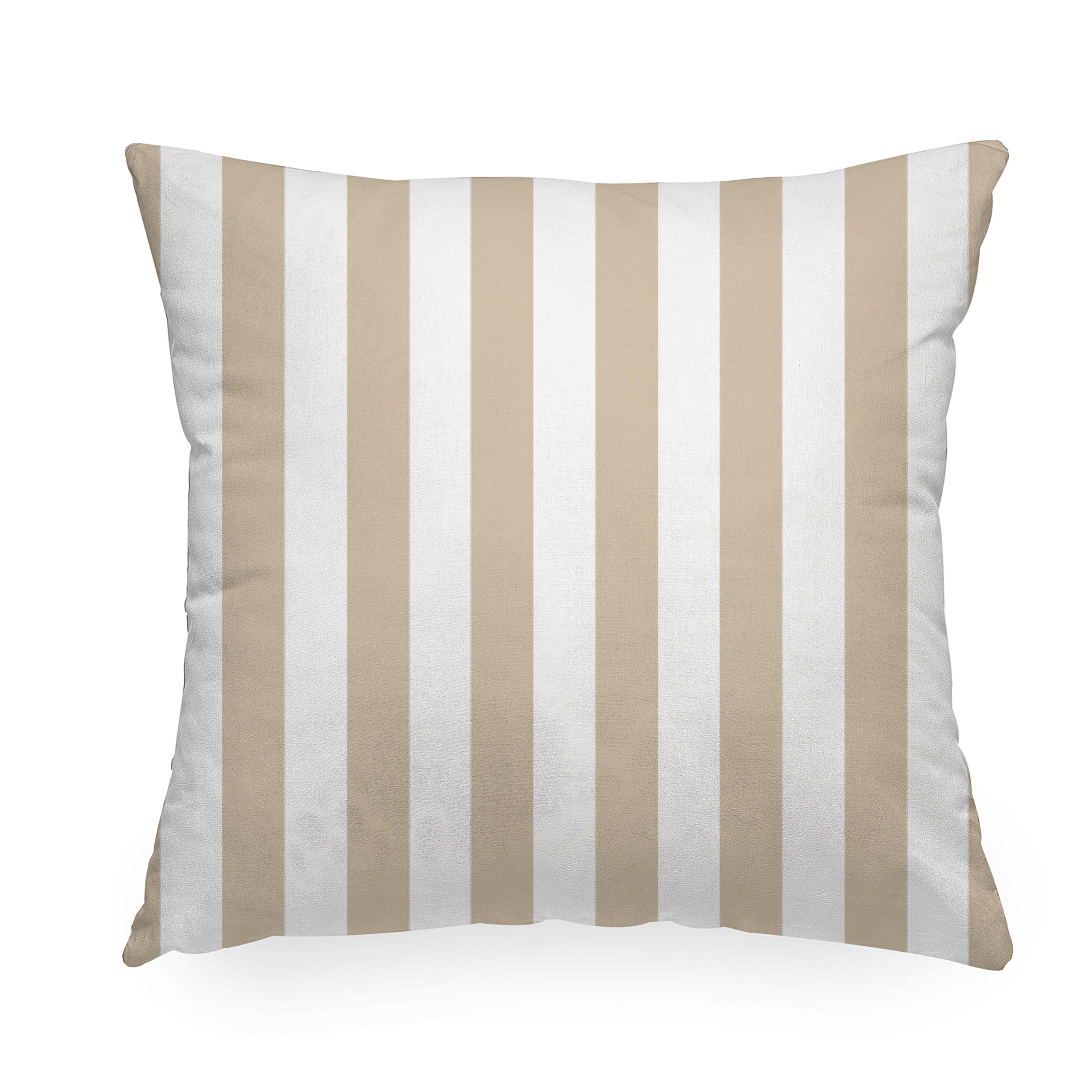 Cuscino stampato Dinamic Beige