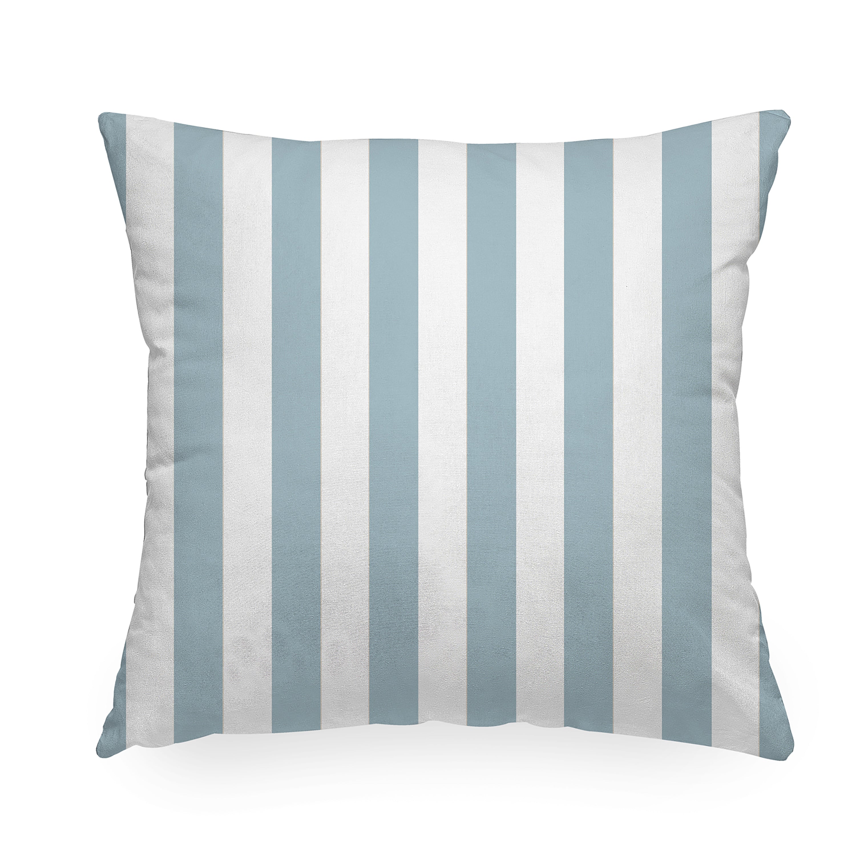 Cuscino stampato Dinamic Azzurro