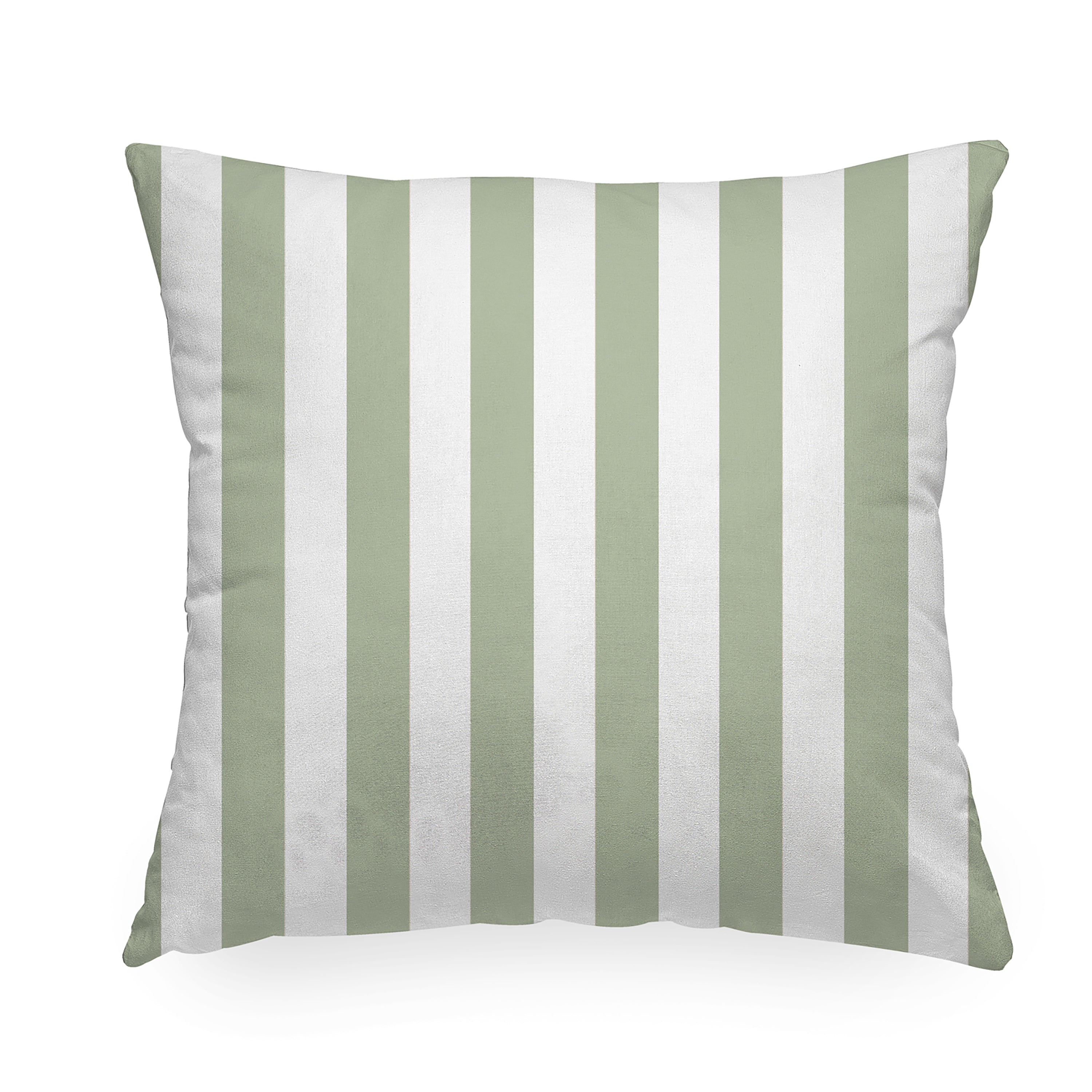 Cuscino stampato Dinamic Verde