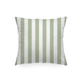 Dynamic Green Cushion