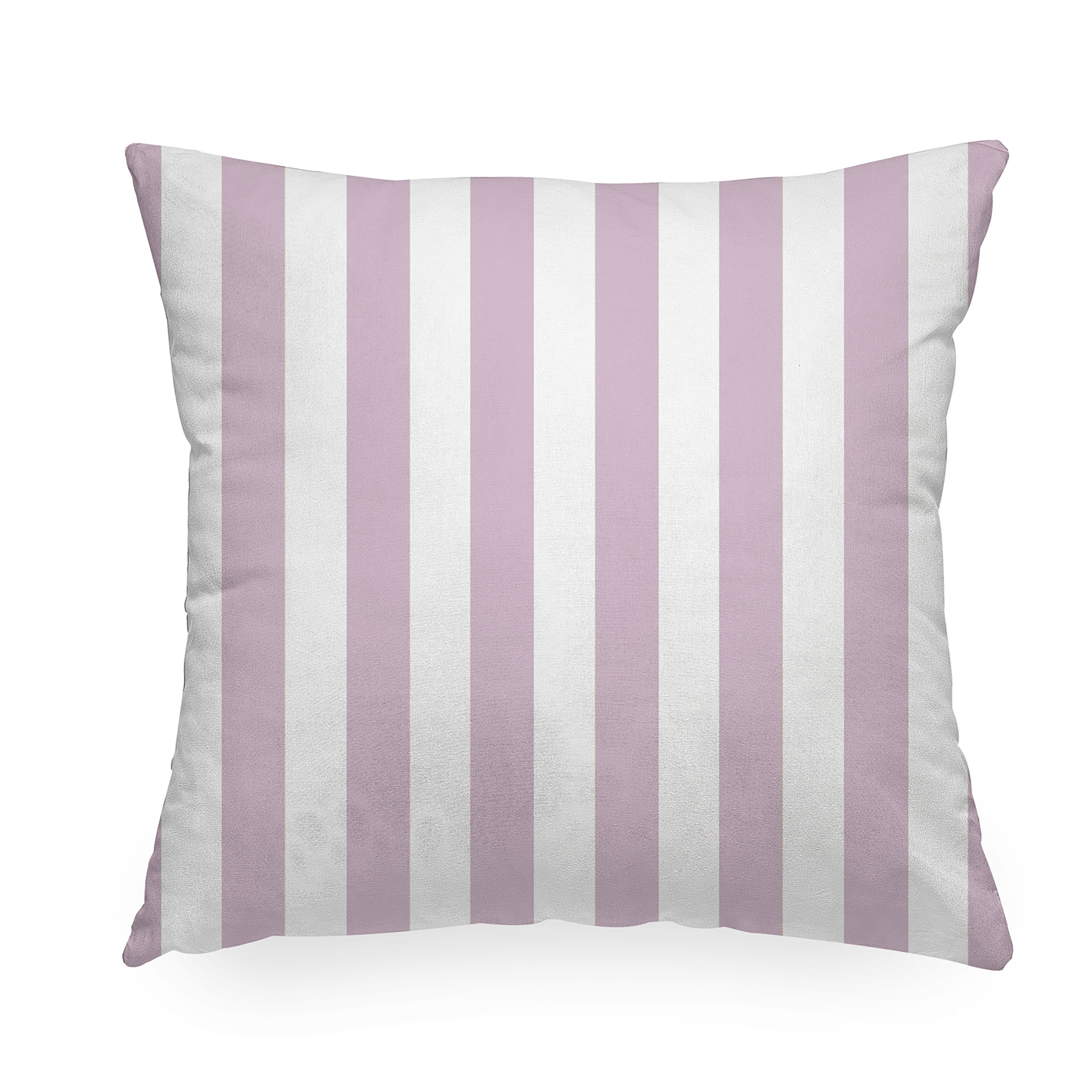 Cuscino stampato Dinamic Rosa