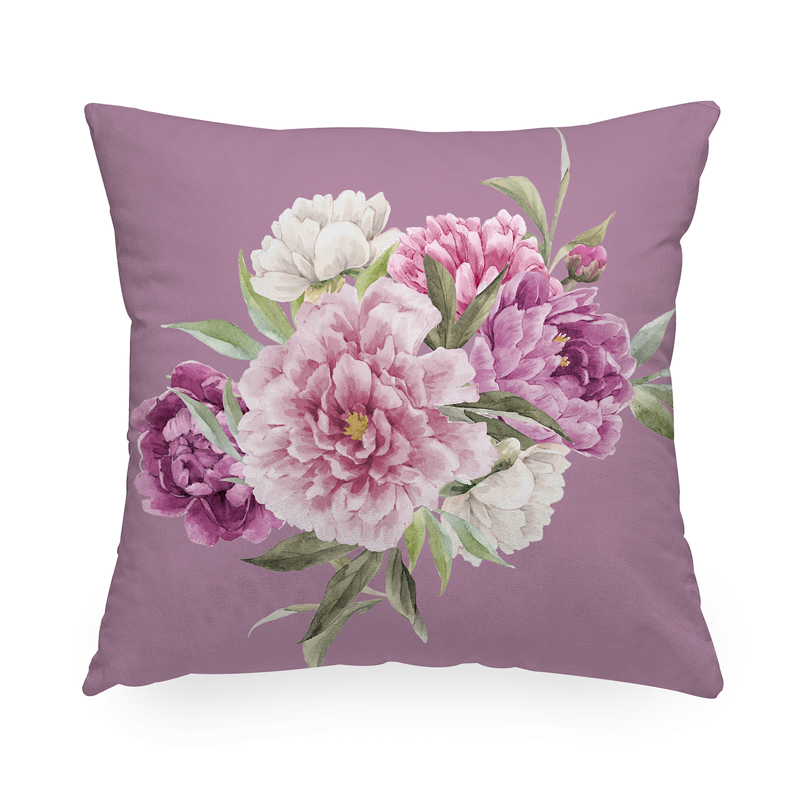 Cuscino Armonia Malva