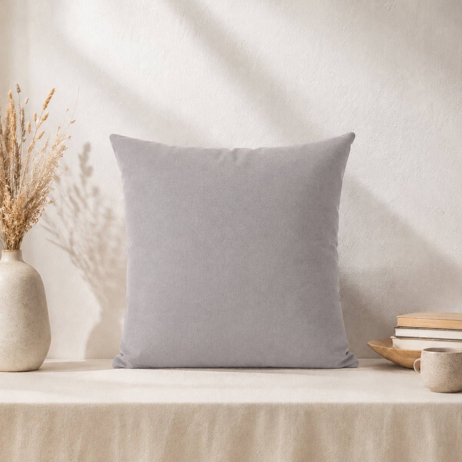Rome Square Cushion