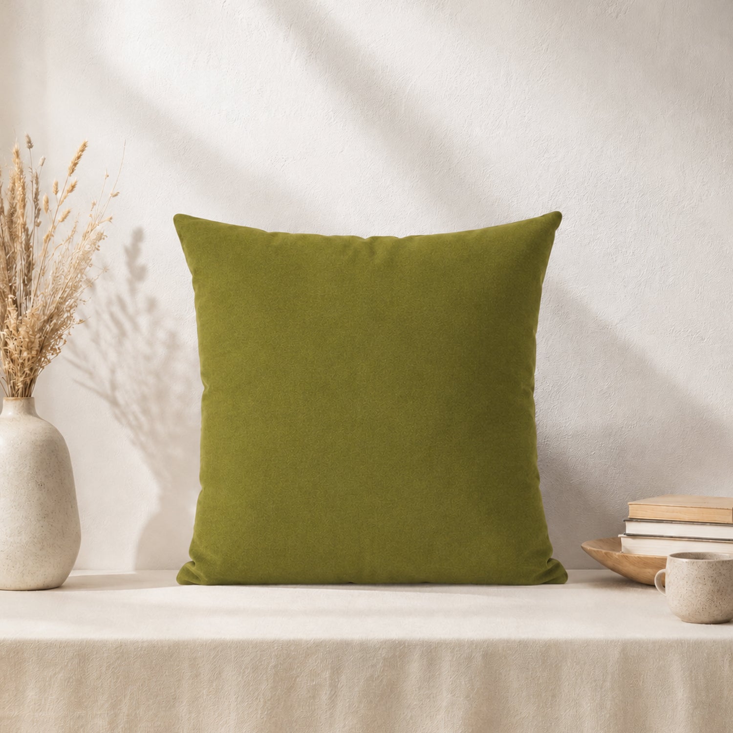 Rome Square Cushion