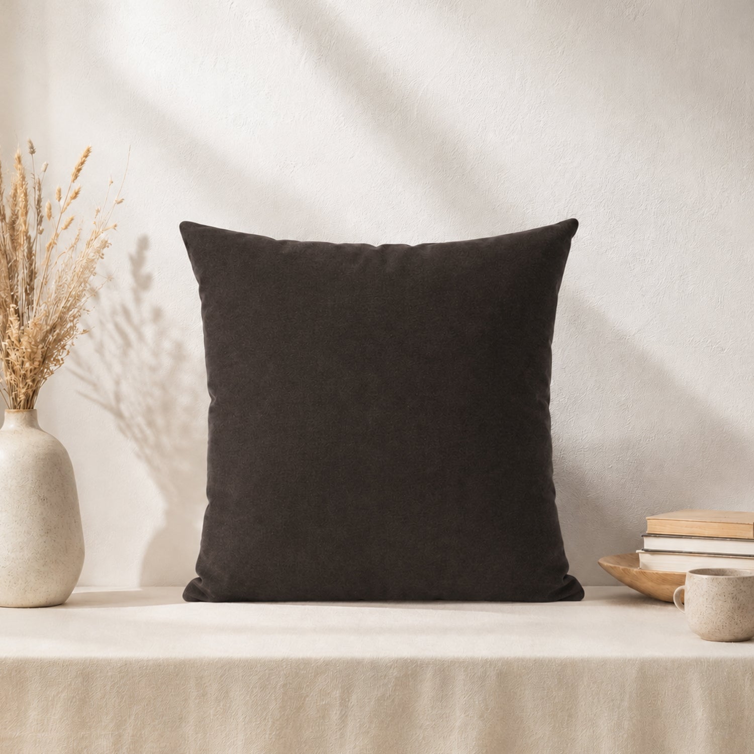 Rome Square Cushion