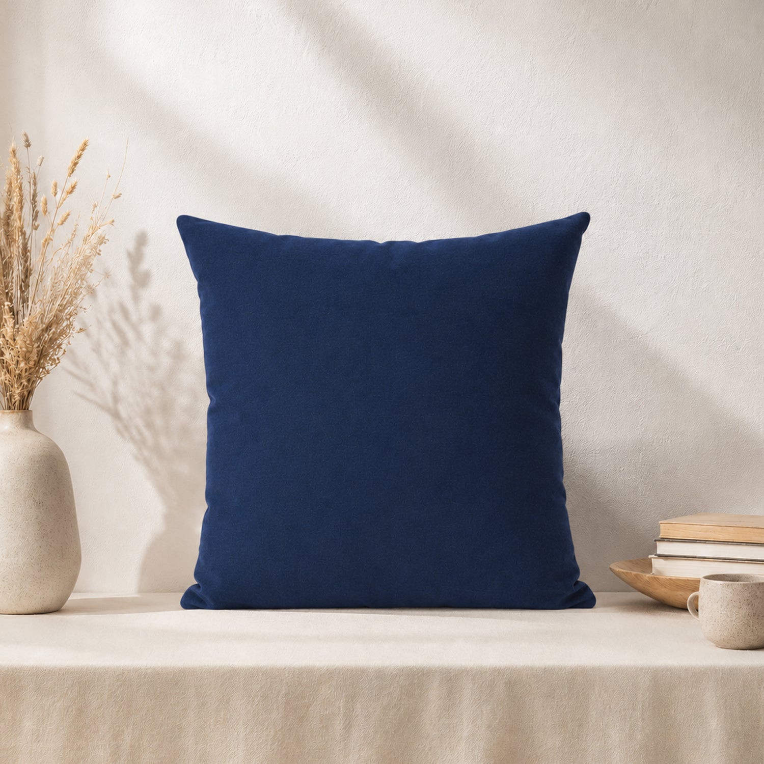 Rome Square Cushion