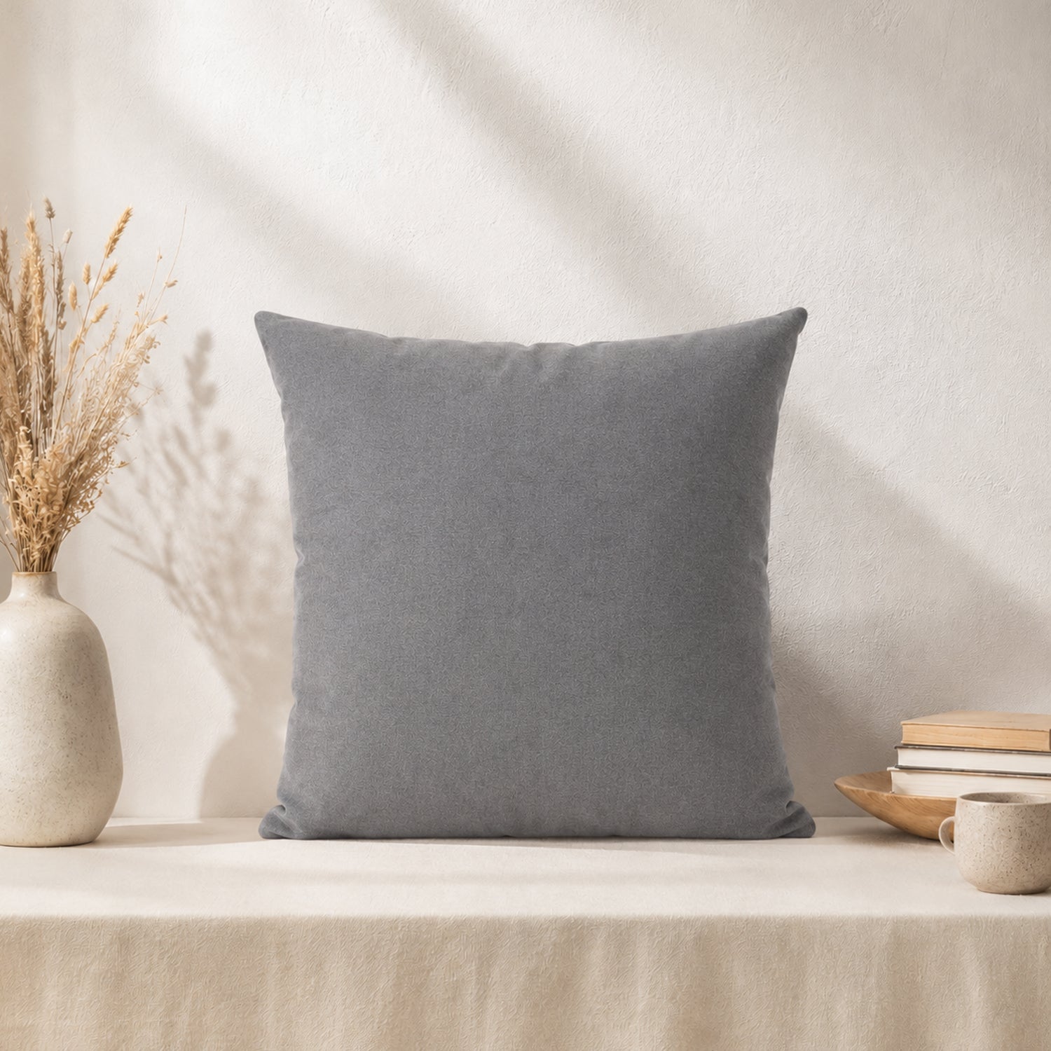 Rome Square Cushion
