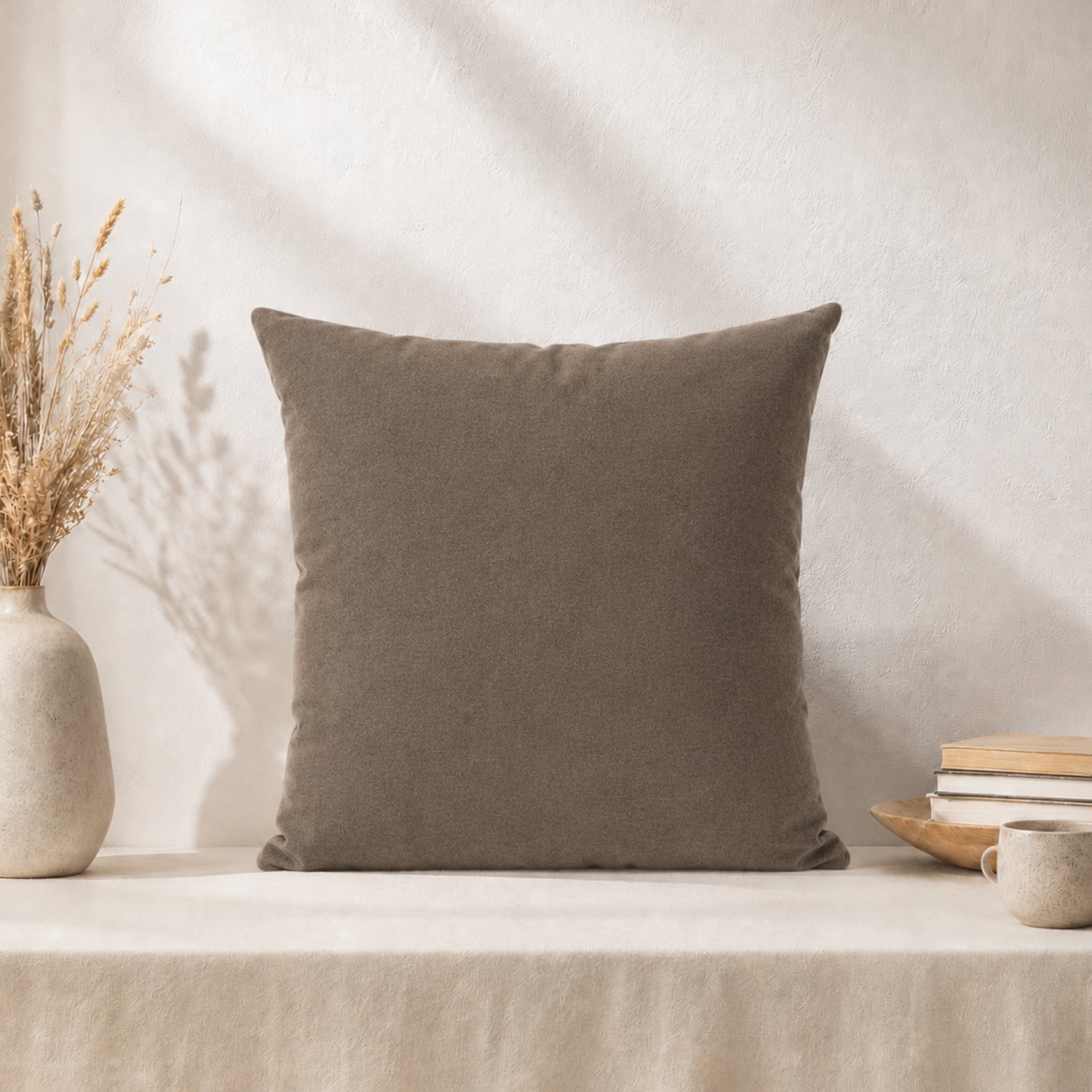 Rome Square Cushion
