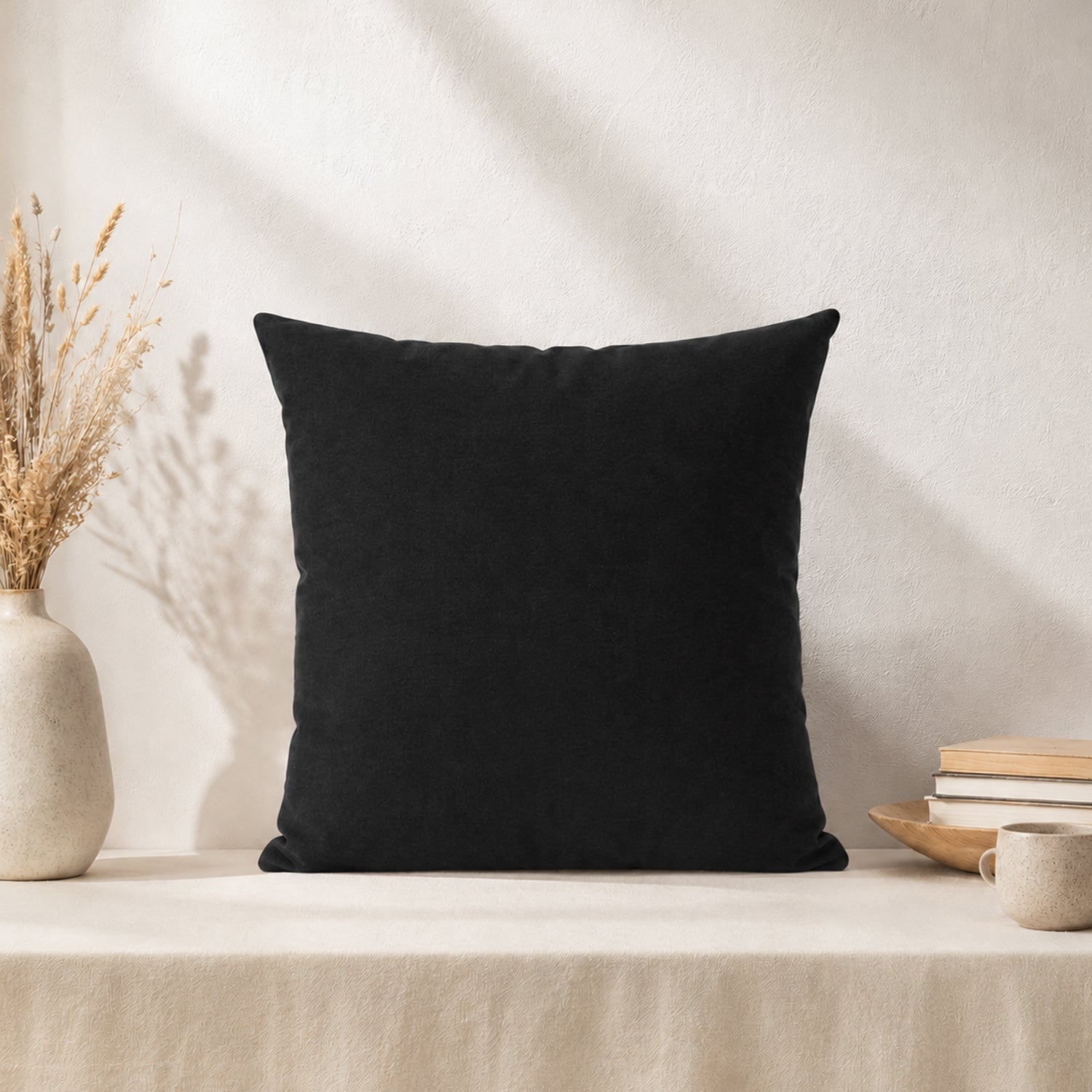 Rome Square Cushion
