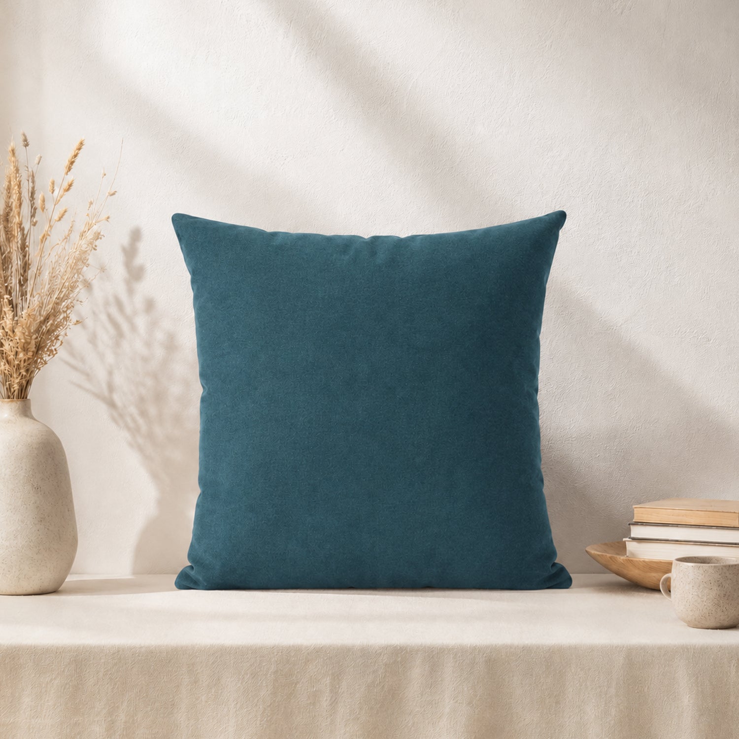 Rome Square Cushion