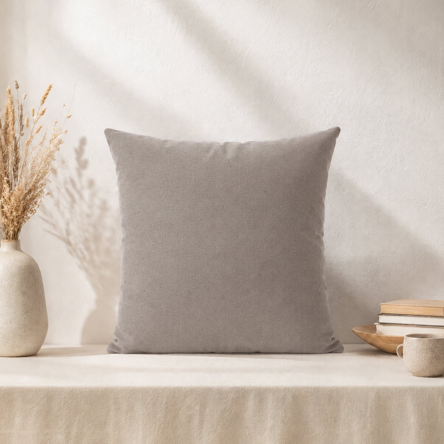 Rome Square Cushion