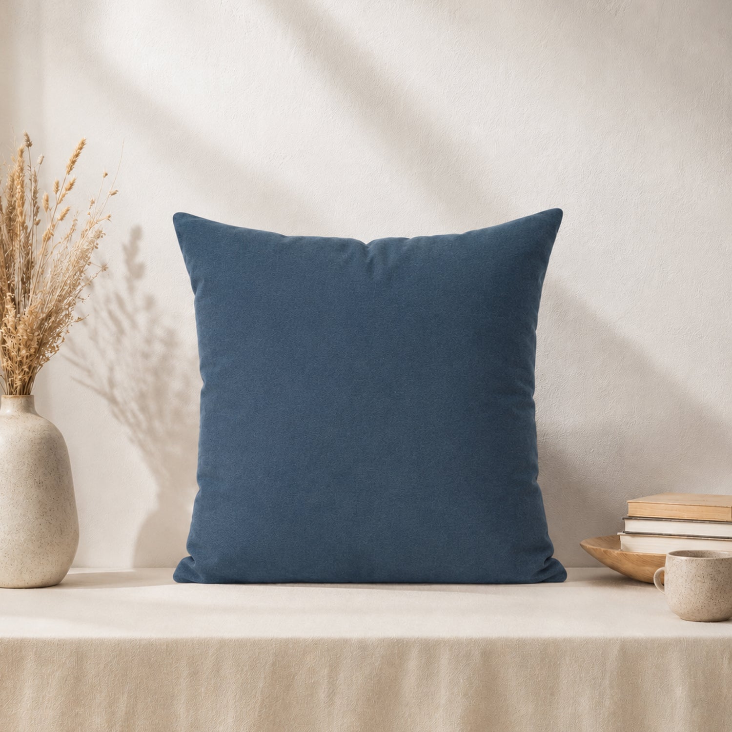 Rome Square Cushion