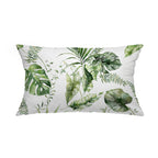 Kenzia Leaves Cushion