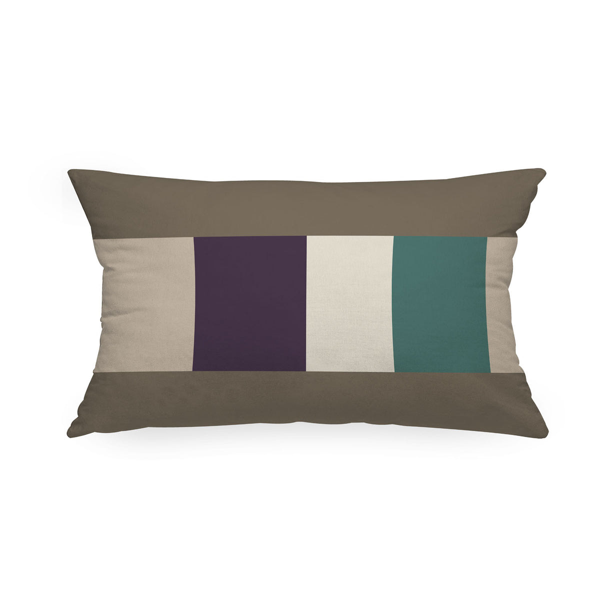 Cuscino Rettangolare Astor Beige