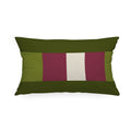 Cuscino Rettangolare Astor Verde
