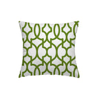 Fodera cuscino stampato Indira decoro