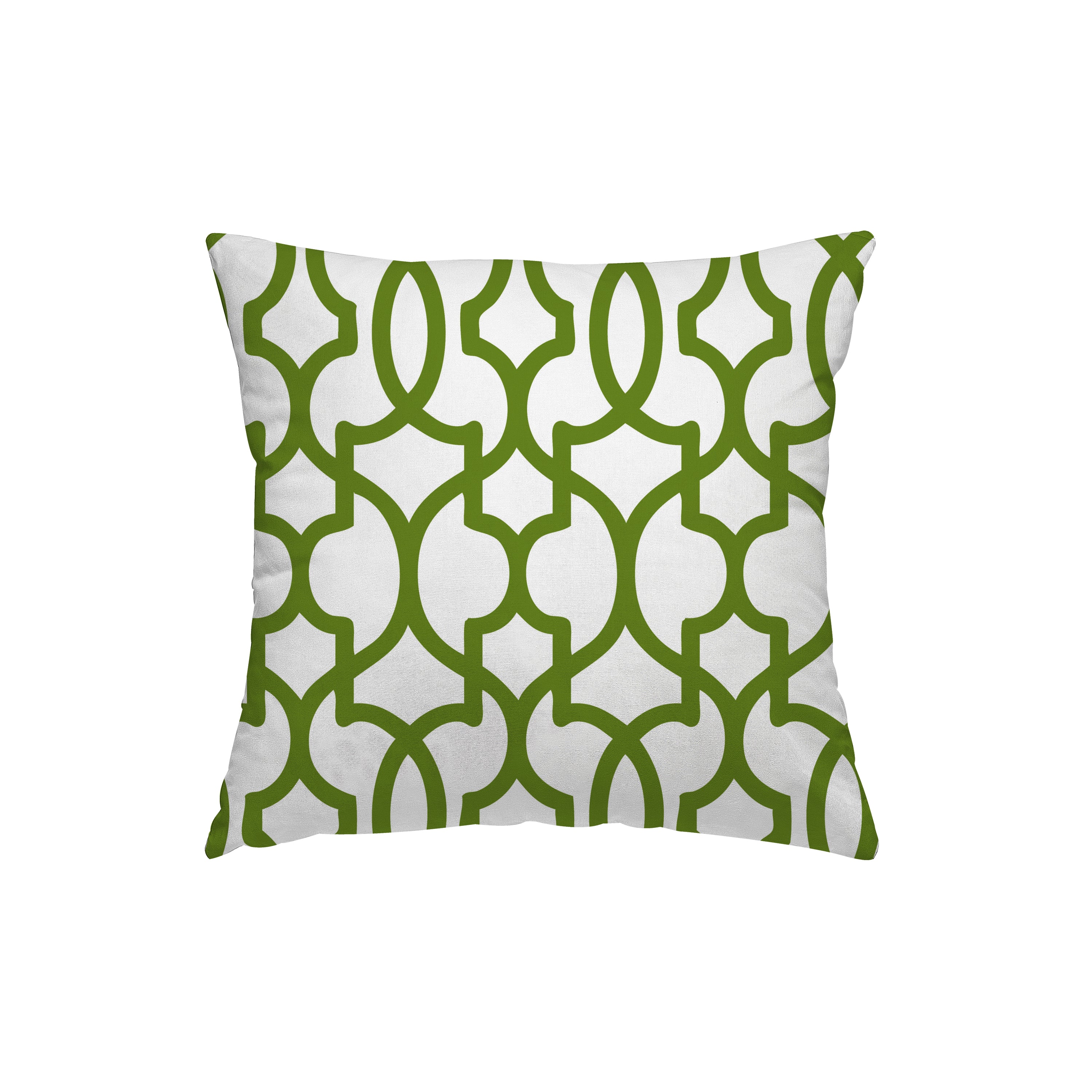 Fodera cuscino stampato Indira decoro