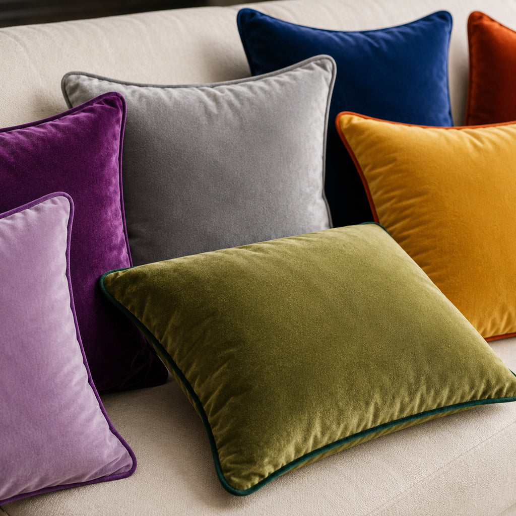 Cuscino Lugano