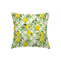 Lemon Cushion