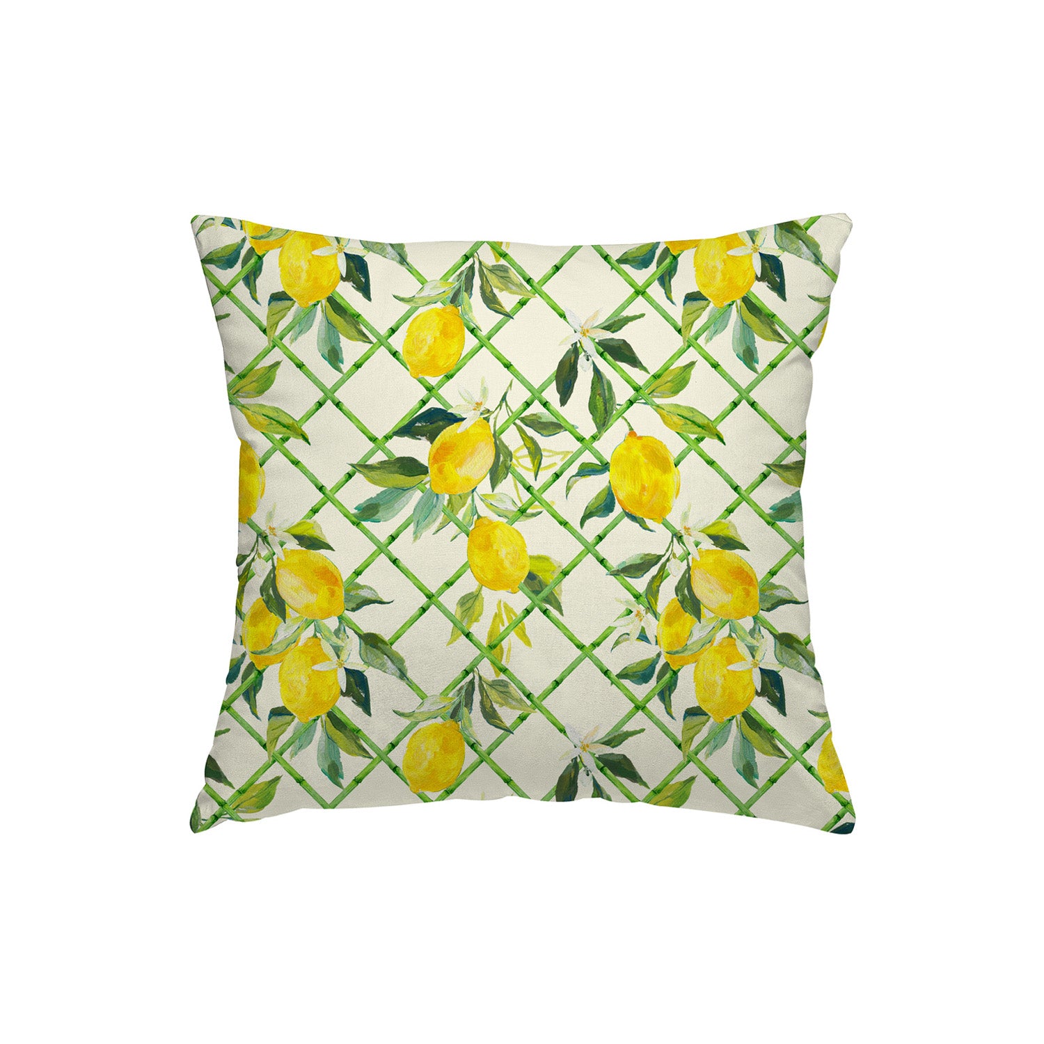 Cuscino Lemon