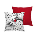 Cuscino Loving "Amore Volante"
