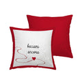 Cuscino Loving "Baciami Ancora"
