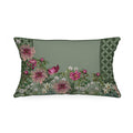 Cuscino Rettangolare Giardino Verde
