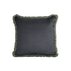 Cuscino Quadrato Naim Grigio