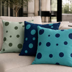 Cuscino Pois