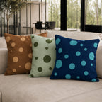 Cuscino Pois