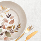 Sottopiatto Soave (Set 2 Pezzi)
