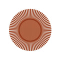 Sottopiatto Dinamic Cotto (Set 2 Pezzi)