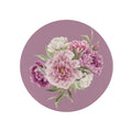 Sottopiatto Armonia Malva (Set 2 Pezzi)