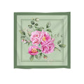 Green Peony centerpiece