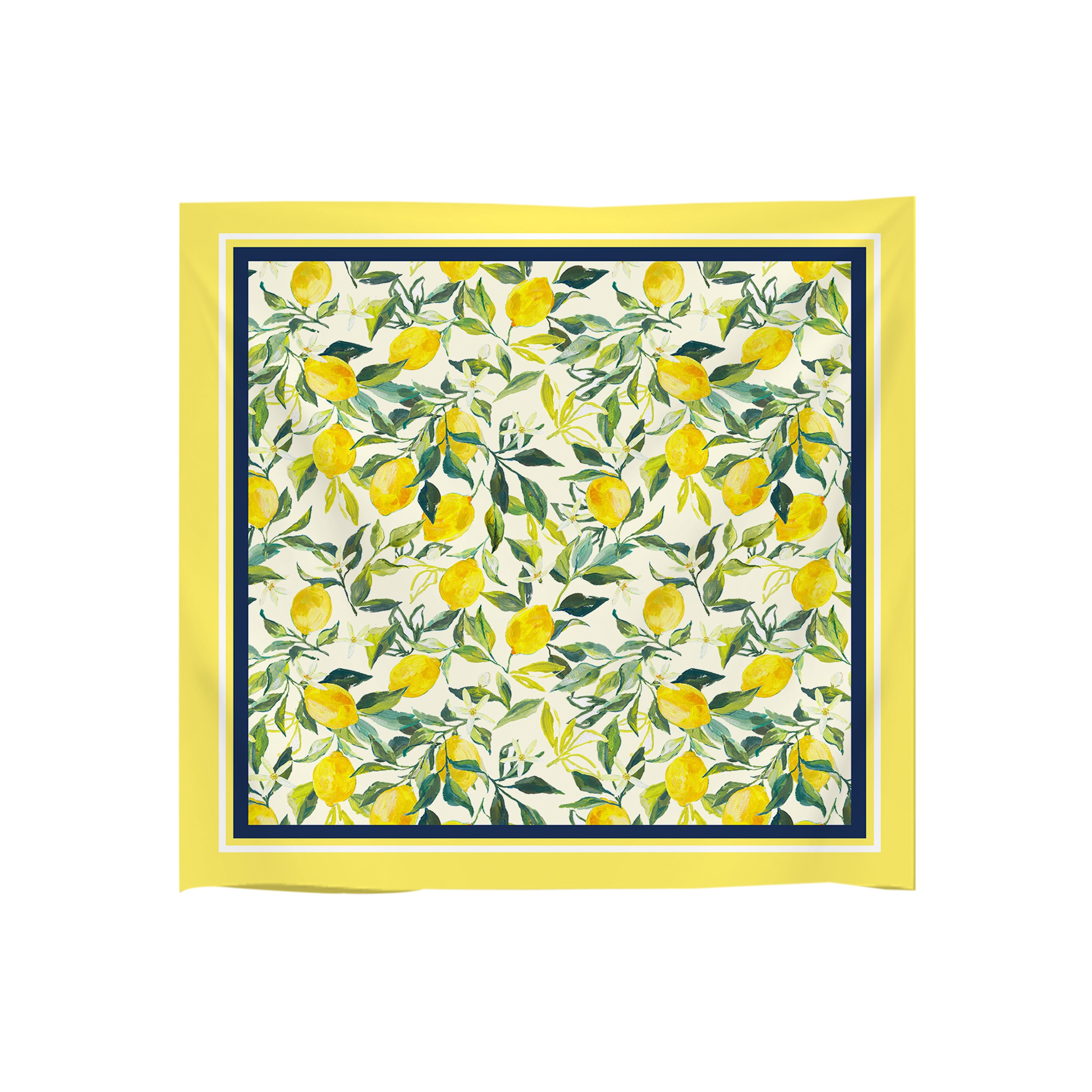 Table centerpiece Lemon