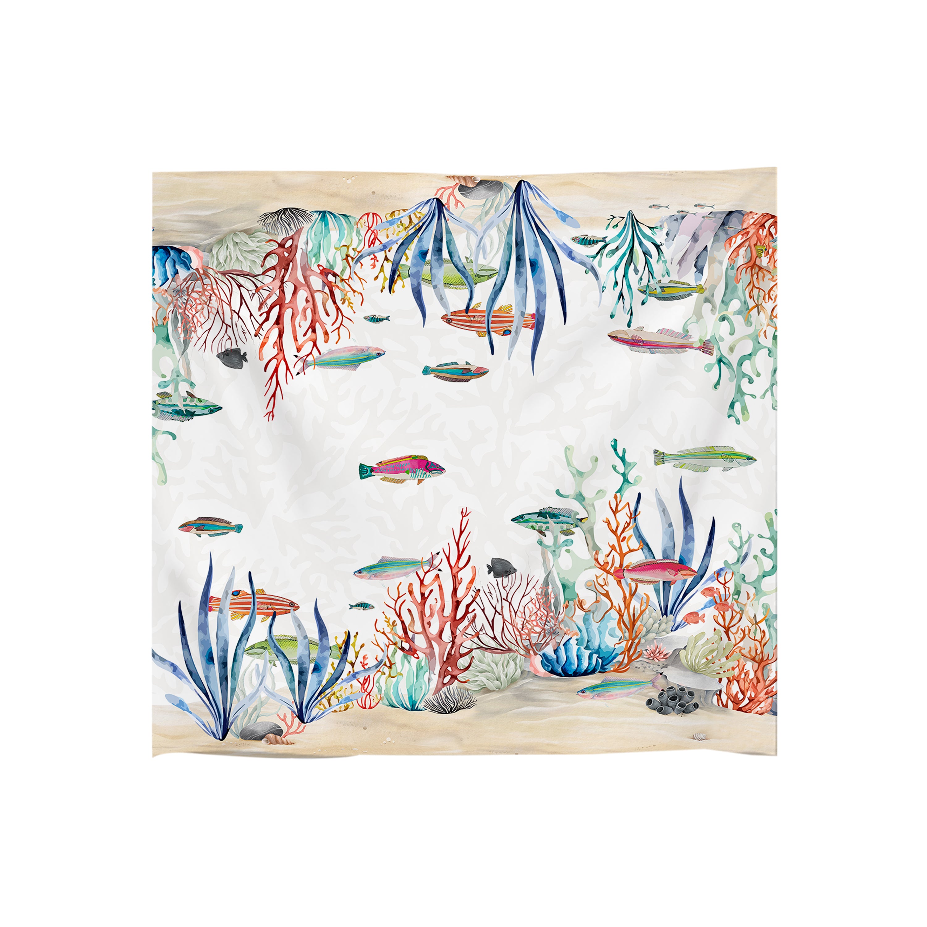 Aquarium centerpiece