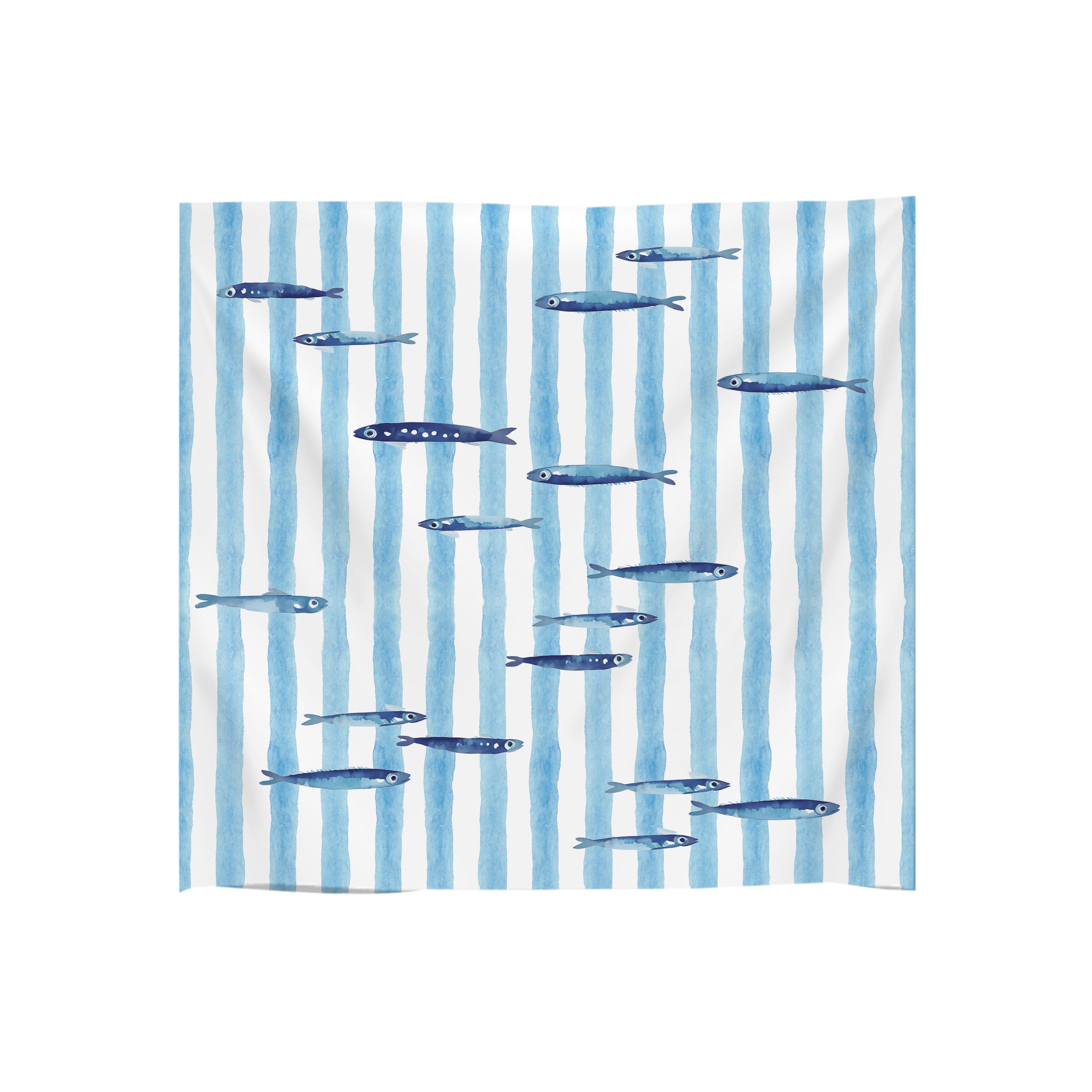 Sardine centerpiece