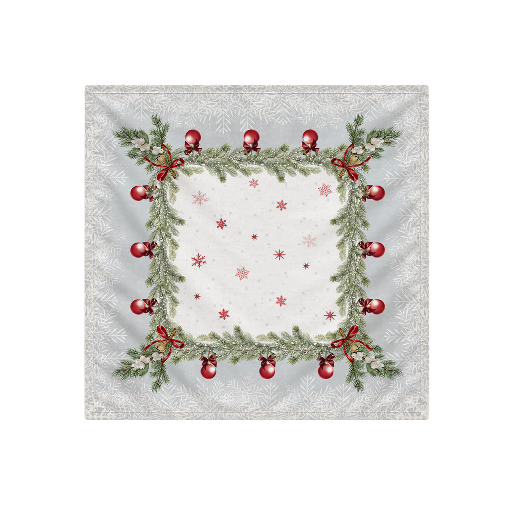 Centrotavola Fiocco
