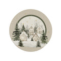 Sottopiatto Nuuk (Set 2 Pezzi)