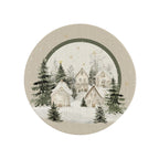 Sottopiatto Nuuk (Set 2 Pezzi)