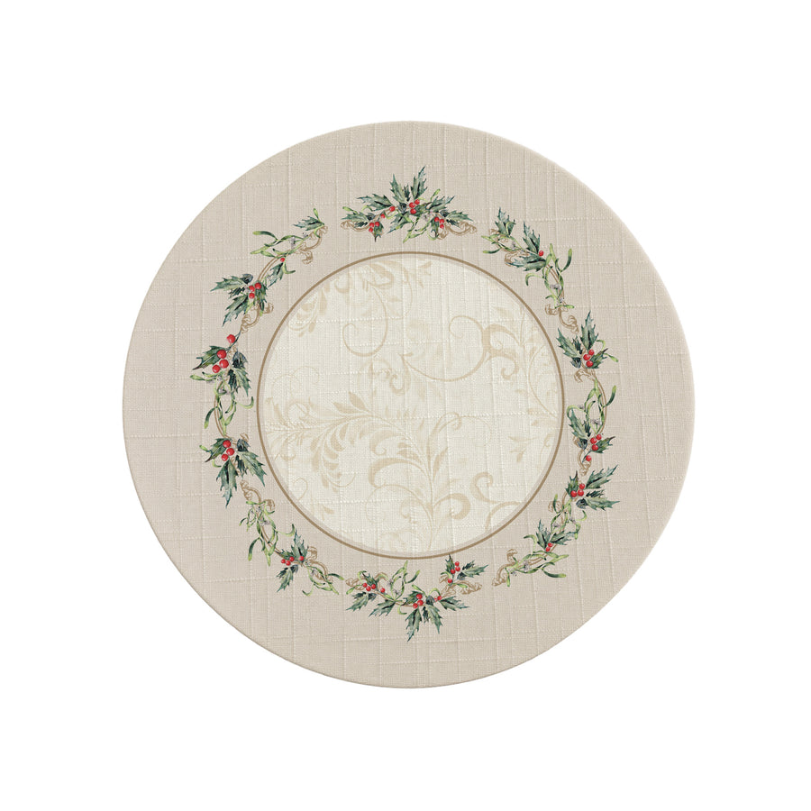 Sottopiatto Effigi (Set 2 Pezzi)